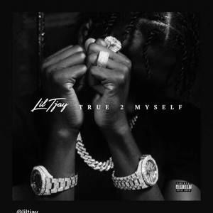 Meet your Posher, Trey